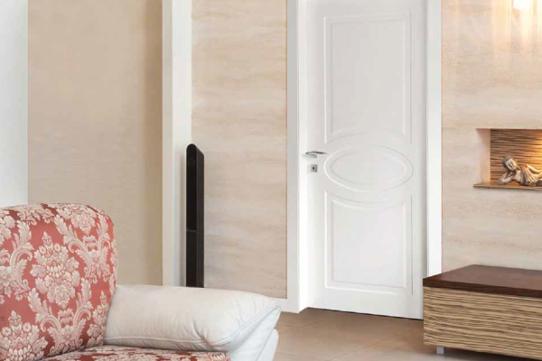 Cambiare le porte interne: un piccolo intervento che trasforma la casa