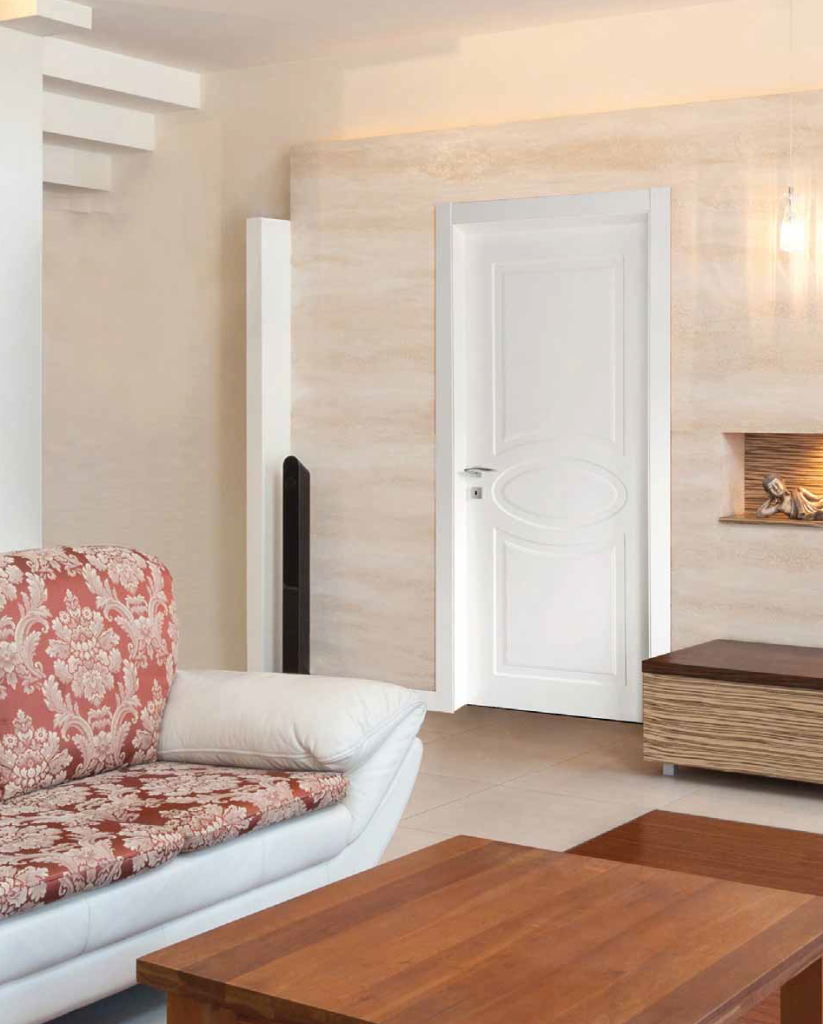 Cambiare le porte interne: un piccolo intervento che trasforma la casa