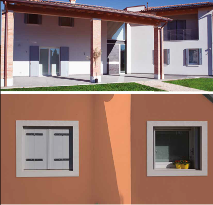 Scuri Balkon in PVC o alluminio: scopri questo straordinario prodotto