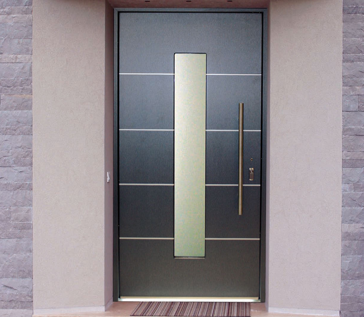 porte blindate