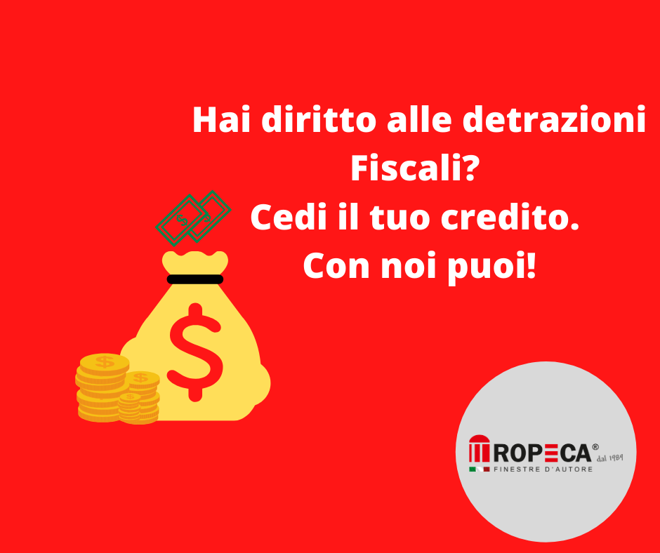Cessione del credito