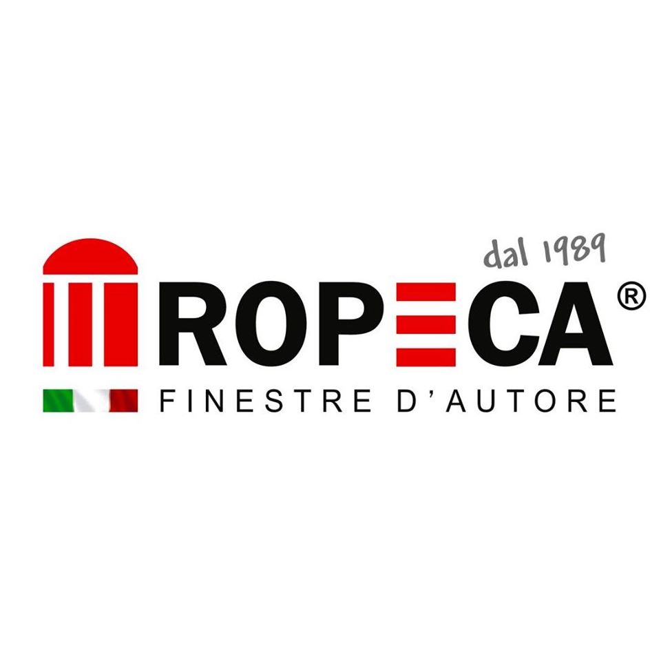 Ropeca Finestre d'Autore | Serramenti in Pvc