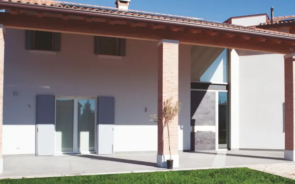 BALKON PVC/ALU - immagine 2