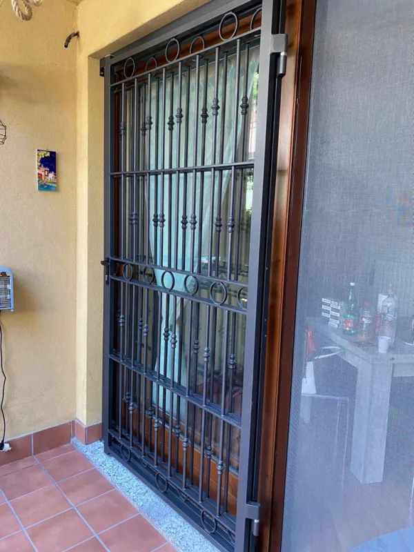 Grate Impacchettabili - immagine 2