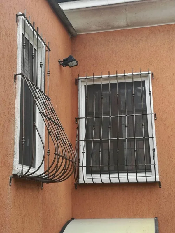 Grate Fisse