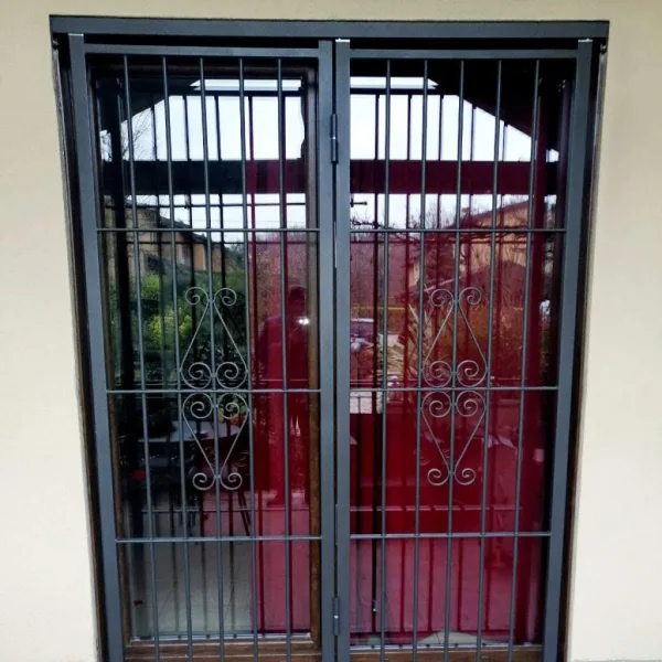 Grate Impacchettabili