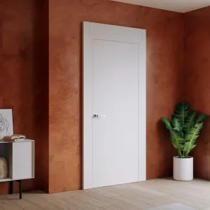 Porte d'Interno