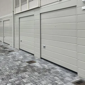 Porte Sezionali
