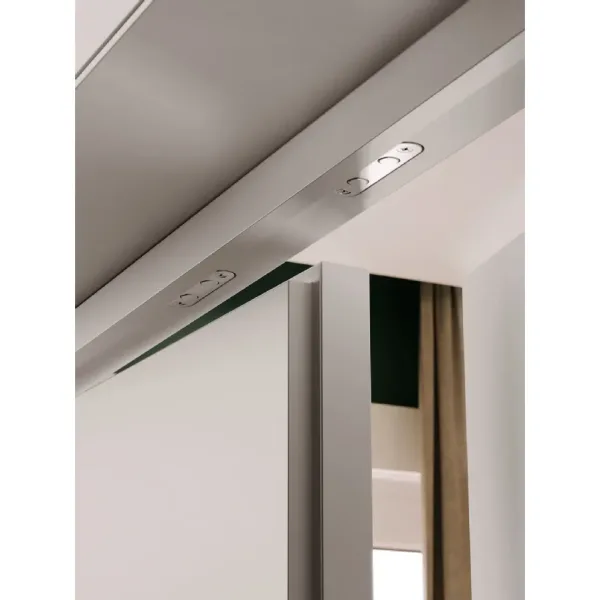 Porta a battente a doppia anta di Design Aurea Bold - immagine 3
