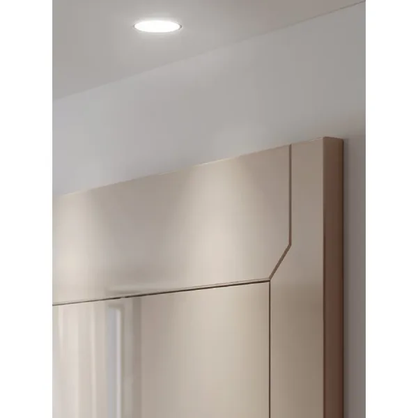Porta a battente di Design Aurea Slim - immagine 2