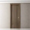 Porta Scorrevole CL in Rovere Olio Olivo