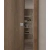 Porta Scorrevole CL in Rovere Olio Olivo - immagine 2