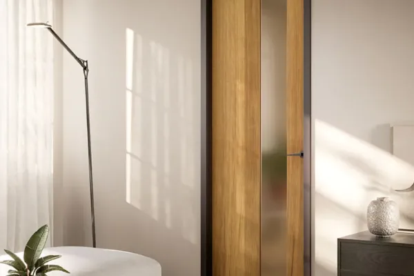 Porte per interni: ultime tendenze e consigli d’abbinamento