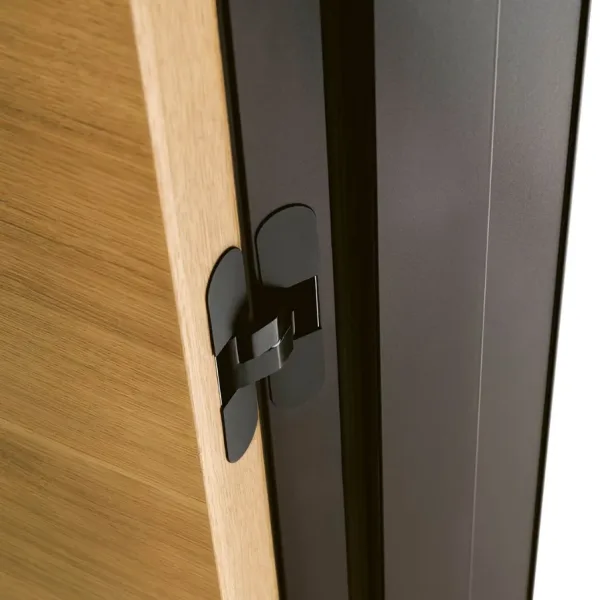 Porta in legno DOGA HORI Rovere Olio Naturale - immagine 2