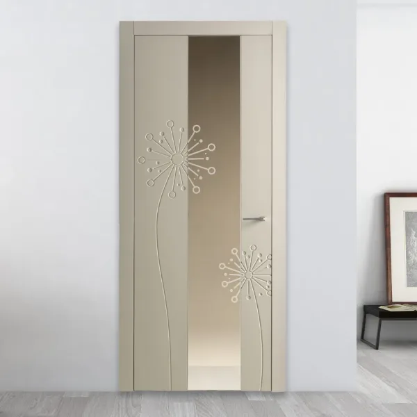 Porta di Design Reflex Medium Tarassaco