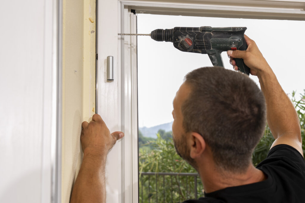 sostituzione serramenti bergamo