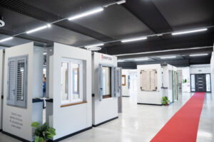 serramenti pvc