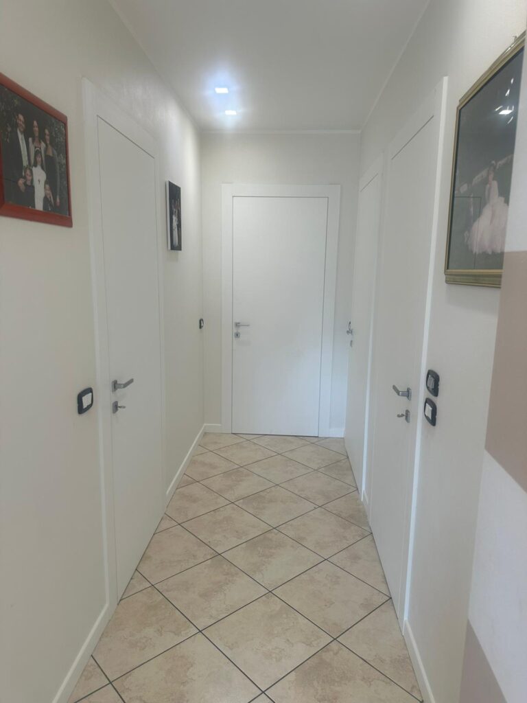 Porte Interne Bertolotto – Collezione Materik - Telgate
