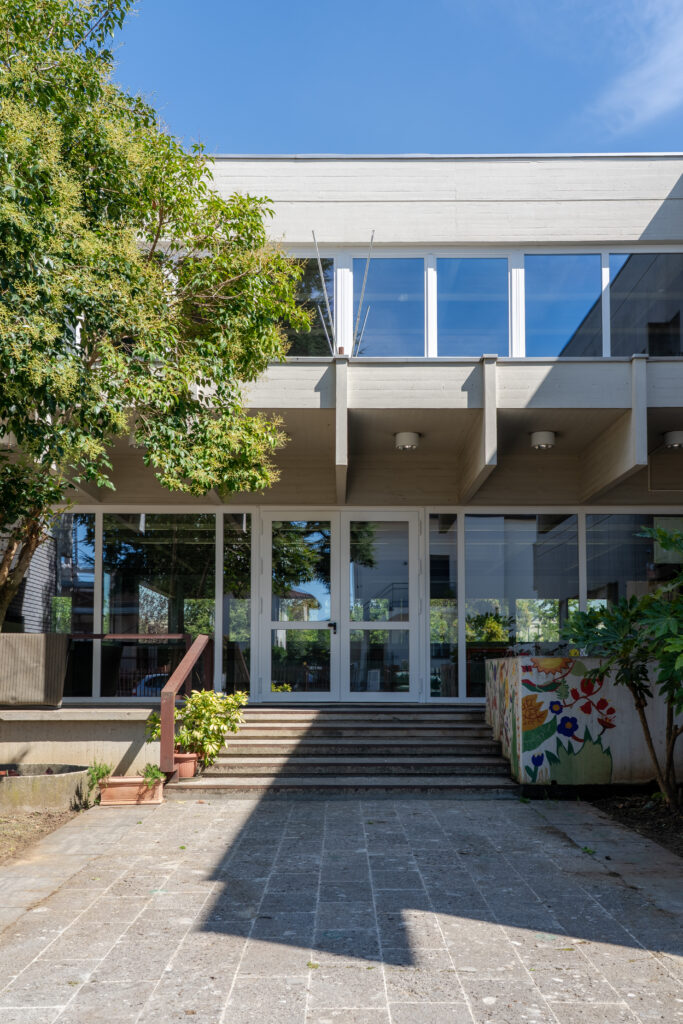 Scuola Treviolo