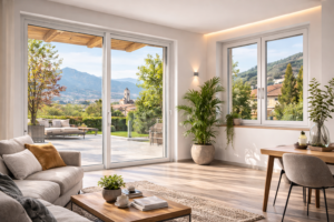 infissi pvc bergamo